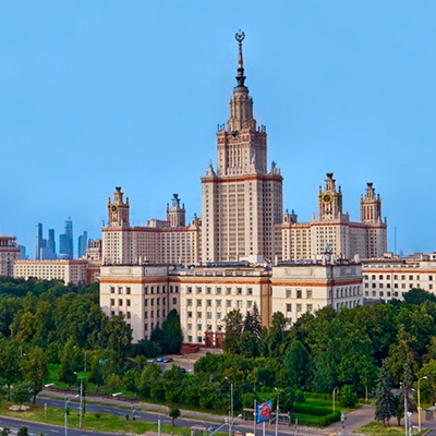 MBBS in Uzbekistan